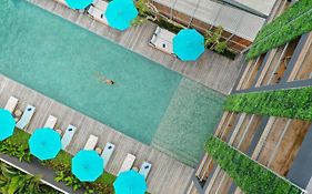 Citadines Berawa Beach Bali - CHSE Certified